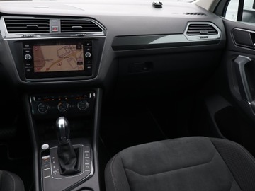 Volkswagen Tiguan II SUV 1.4 TSI 150KM 2018 VW Tiguan 1.4 TSI, Salon Polska, Serwis ASO, DSG, zdjęcie 7