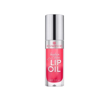 ESSENCE LIP OIL ПИТАТЕЛЬНОЕ МАСЛО ДЛЯ ГУБ 03