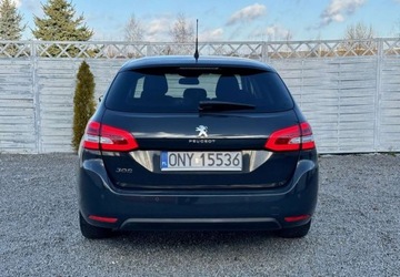 Peugeot 2019 Peugeot 308 Peugeot 308 1.2 PureTech GPF Active SampS 1.2 Benzyna 110KM, zdjęcie 26
