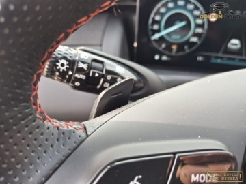 Hyundai Tucson IV 2021 Hyundai Tucson 1,6 crdi 136 KM N-line 4x4 full alcantara panorama kamery36, zdjęcie 27