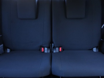 Mitsubishi Outlander III SUV Facelifting 2015 2.0 MIVEC 150KM 2016 Mitsubishi Outlander 2.0, Salon Polska, zdjęcie 15