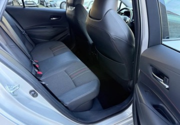 Toyota 2021 Toyota GR Corolla GR Sport, 184KM, Head-Up, salon Polska, FV-VAT 23, Gwara, zdjęcie 20