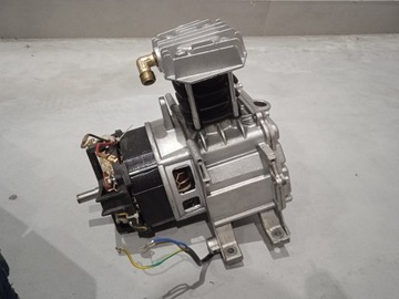 Kompresor olejowy Euro Craft eurocraft K-006