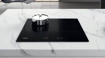 Духовка Whirlpool + набор индукционных плит