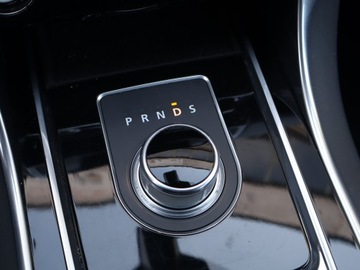 Jaguar XE Sedan 2.0 i4 180KM 2016 Jaguar XE 20d, Salon Polska, Serwis ASO, 177 KM, zdjęcie 12