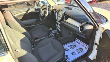 Mini One II Hatchback 1.4 95KM 2009 Mini ONE serwisowany, 2x koła, zdjęcie 14