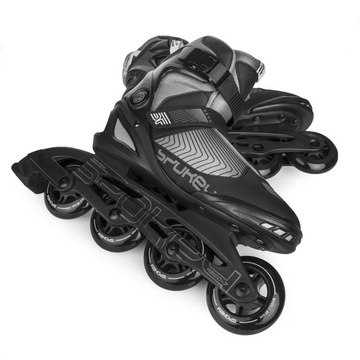 SPOKEY REVO 45 ABEC7 РЕКРЕАЦИОННЫЕ РОЛИКОВЫЕ КОНЬКИ