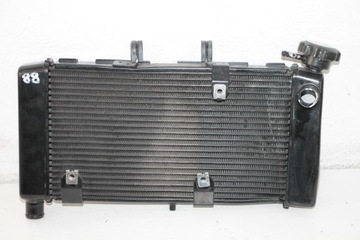 HONDA NC 750 700 X 11-15 ВОДЯНОЙ РАДИАТОР