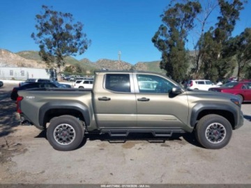 Toyota Tacoma II 2025 Toyota Tacoma Trd Off Road 2025 2.4 Benzyna 278KM, zdjęcie 6