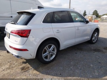 Audi Q5 II 2023 Audi Q5 2023 AUDI Q5 PREMIUM PLUS 55 TFSI E S LINE QUATTRO S TRONIC 2.0, zdjęcie 4