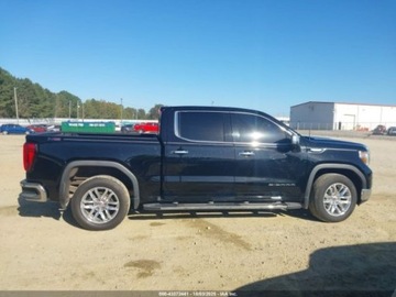  GMC Sierra 2021, 1500 Short Box SLT, 4x4, od ubezpieczalni 5.3 Benzyna, zdjęcie 7