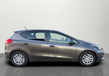 Kia Ceed II Hatchback 5d Facelifting 1.4 DOHC 100KM 2016 Kia Ceed 1.4 Benzyna wersja M 201617 tylko 82.000km PL Salon FVmarza 1.4