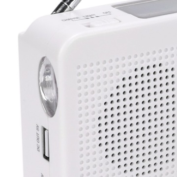 ДИНАМО-РАДИО, СОЛНЕЧНАЯ РУЧКА, POWERBANK, ФОНАРЬ