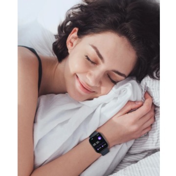 СМАРТ-ЧАСЫ HAYLOU WATCH PRO 2 ФИТНЕС