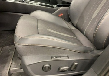 Cupra Formentor Crossover 2.0 TSI 310KM 2023 Cupra Formentor VAT 23 VZ 2.0TSI 310KM DSG 4x4 2023 r., salon PL, I wlasci, zdjęcie 12