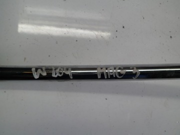 MERCEDES C W204 PODHLAVNÍK AKTIVNÍ