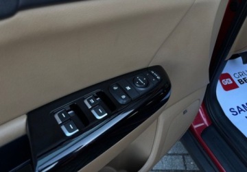 Kia Sportage IV SUV 1.6 GDI 132KM 2018 Kia Sportage 1.6 GDI 132KM L Business Line Salon PL 1wl. Kamera JBL Navi S, zdjęcie 33