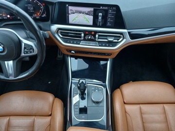 BMW Seria 3 G20-G21 Limuzyna M 3.0 M340i 374KM 2019 BMW 340 BMW M340i, xDrive, 374KM, Bezwypadkowy, Sa, zdjęcie 31
