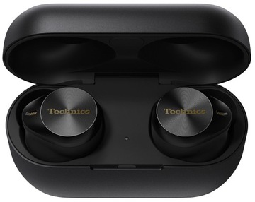 Наушники-вкладыши TECHNICS EAH-AZ80E-K Черный