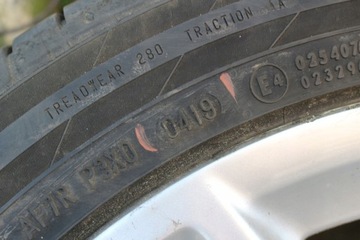 ДИСКИ АЛЮМИНИЕВЫЕ ДИСКИ 17 5x112 AUDI A3 8P