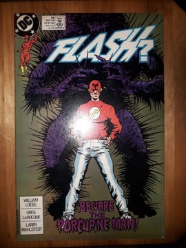 FLASH No.26 - 1989 - Wyprzedaż