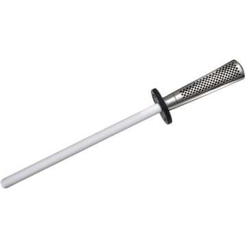 GLOBAL Японский керамический мусак 24 см G-45