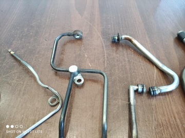 ТРУБКИ МАСЛЯНЫХ РЕЙС KAWASAKI GPZ 500 ER5 KLE