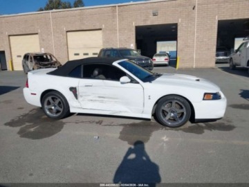 Ford Mustang V 2004 Ford Mustang Cobra 2004 4.6 Benzyna 390KM, zdjęcie 6