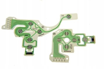 ДВОЙНАЯ ЛЕНТА ПЕРЕДАЧИ ДЛЯ PS4 PAD JDM-030