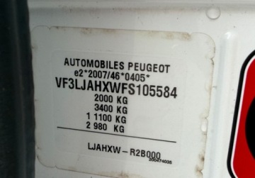 Peugeot 2015 Peugeot 308 2,0 Hdi 150KM Automat FullLed PDC Kamera Serwis ASO Bezwypadko, zdjęcie 28