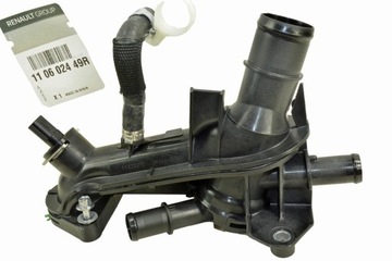 OBUDOWA TERMOSTATU 2.0 DCI ESPACE V TALISMAN TRAFIC III KOLEOS 110602449R