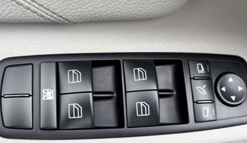 Mercedes Klasa M W164 2009 Mercedes-Benz ML Zarejestrowany - automat - 4,0 - 306 KM 4.0 Diesel 306KM, zdjęcie 15