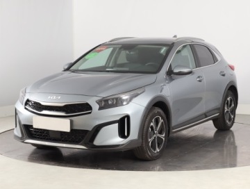 Kia XCeed PHEV Facelifting 1.6 GDi Plug-In 141KM 2024 Kia XCeed Plug-in-Hybrid, 1. Właściciel, zdjęcie 1