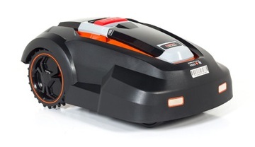 Робот-косилка NAC RLM1500G2-NG 1500м2 24см