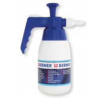 ROZPYLACZ CIŚNIENIOWY BERNER 1L do chemii zmywaczy
