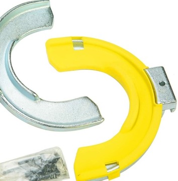 МЕХАНИЧЕСКИЙ СЪЕМНИК ПРУЖИН 1,5 Т MCPHERSON КОВАННЫЙ