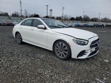 Mercedes Klasa E W213 2021 Mercedes-Benz Klasa E E 350 4Matic 2021 2.0l 2.0 Benzyna 255KM, zdjęcie 4