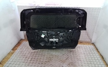 DODGE JOURNEY VÍKO KUFRU KUFRU KPL.