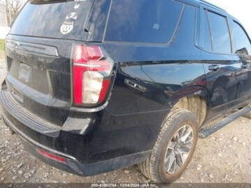 Chevrolet Tahoe GMT900 2021 Chevrolet Tahoe 2021 Chevrolet Tahoe 4WD 4dr Z71 5.3 Benzyna 355KM, zdjęcie 4