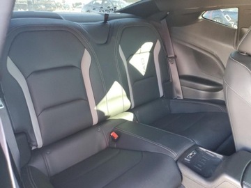 Chevrolet Camaro VI Coupe 6.2 455KM 2022 Chevrolet Camaro SS, 2022r., 6.2L 6.2 Benzyna 455KM, zdjęcie 8