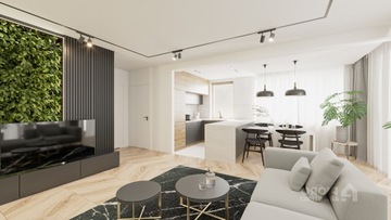 Проект дома Pióro Architekci-17 Зеркальная версия