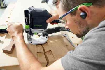 Фрезер Festool OF 1010 REBQ-FS-Set+Box 578053