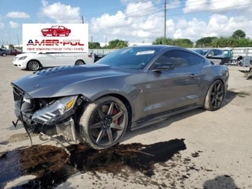 Ford Mustang VI 2021 Ford Mustang Shelby gt500, 2021r., 5.2L 5.2 Benzyna 760KM