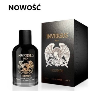 Chatler Inversus Triumph Men 100ml EDP