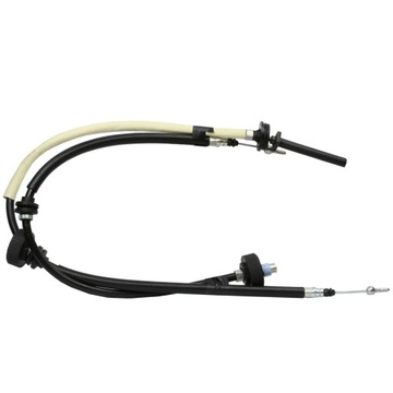 LINKI HAMULCA RĘCZNEGO DO RENAULT GRAND SCENIC 2