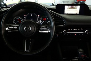 Mazda 3 IV Hatchback  2.0 SKYACTIV-G 150KM 2021 Mazda 3 2.0 16V Full LED Navi Climatronic KeyL..., zdjęcie 23
