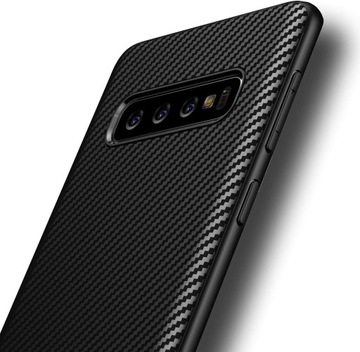 ETUI NA Samsung Galaxy S10 CASE