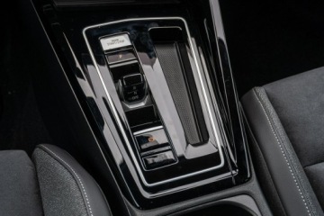 Volkswagen Golf VIII Variant 1.5 eTSI 150KM 2024 Volkswagen Golf Variant Style 1.5 eTSI 150 KM DSG, zdjęcie 23