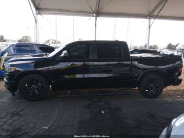  RAM 1500 Limited 2023 5.7 Benzyna 395KM, zdjęcie 6