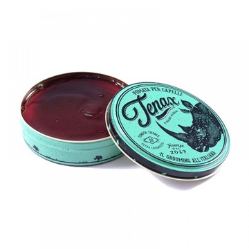 Tenax помада для волос экстра блеск 125 мл